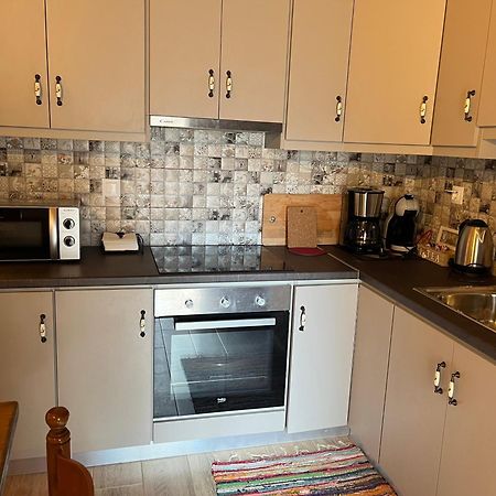 Filia'S House Villa อาเรโอโปลิส ภายนอก รูปภาพ